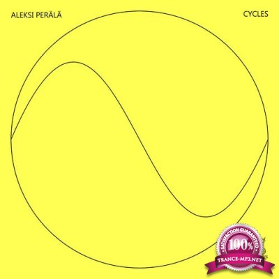 Aleksi Perala - CYCLES 5 (2022)