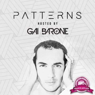 Gai Barone - Patterns 480 (2022-02-15)