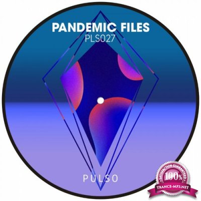 PULSO - Pandemic Files (2022)
