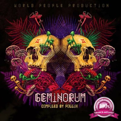 World People - Geminorum (2022)