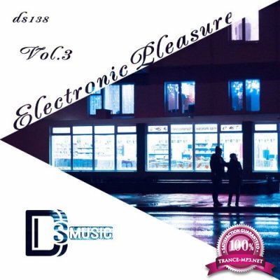 Electronic Pleasure, Vol. 8 (2022)