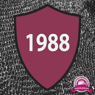 1988 Music - Protection (2022)