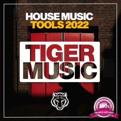 House Music Tools 2022 (2022)