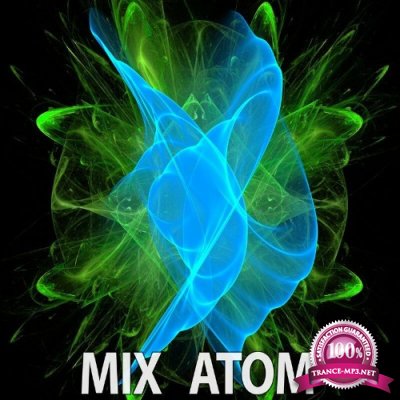 Mix Atom - House Winter (2022)