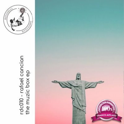 Rafael Cancian - The Music Box EP (2022)