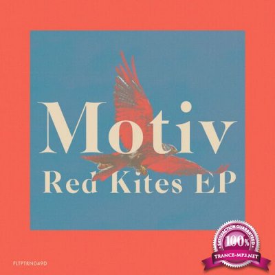 Motiv - Red Kites EP (2022)