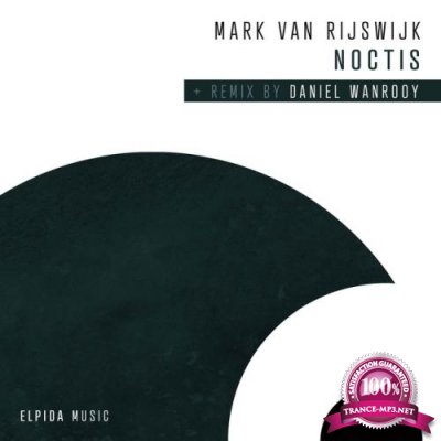 Mark van Rijswijk - Noctis (2022)