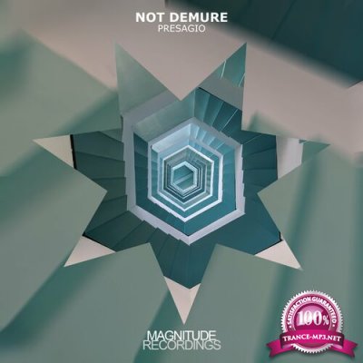 Not Demure - Presagio (2022)