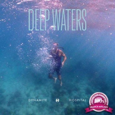 Dynamite MC - Deep Waters (2022)