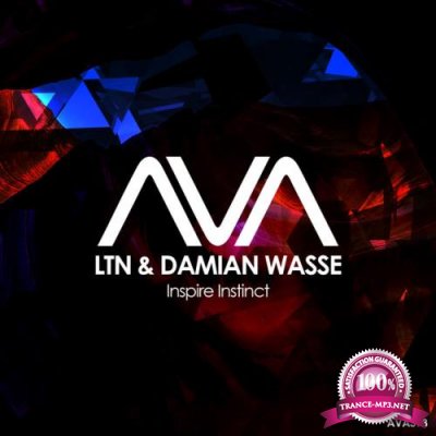 LTN & Damian Wasse - Inspire Instincts (2022)