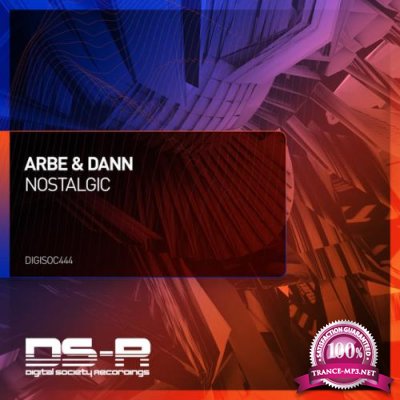 Arbe & Dann - Nostalgic (2022)