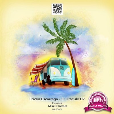 Stiven Escarraga - El Oraculo (2022)