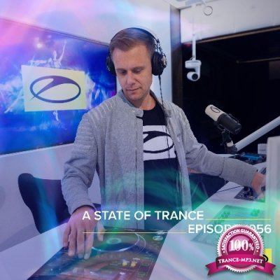 Armin van Buuren - A State of Trance Episode 1056 (2022-02-17)