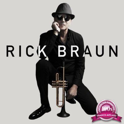 Rick Braun - Rick Braun (2022)