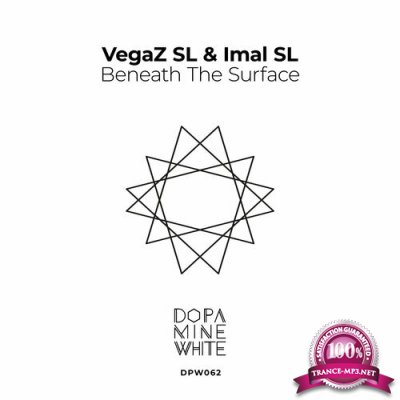 VegaZ SL & Imal SL - Beneath the Surface (2022)