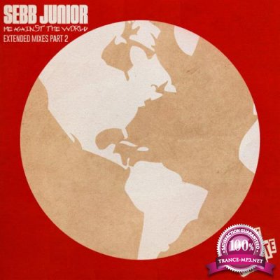 Sebb Junior - MATW (Extended Mixes Part 2) (2022)