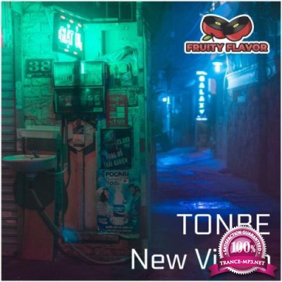 Tonbe - New Vision (2022)