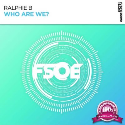 Ralphie B - Who Are We? (2022)