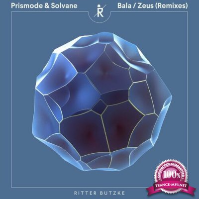 Prismode & Solvane - Bala / Zeus (Remixes) (2022)