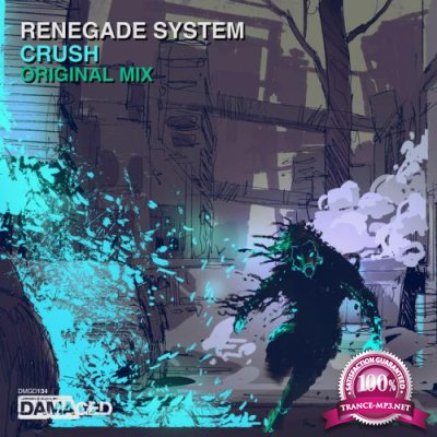 Renegade System - Crush (2022)