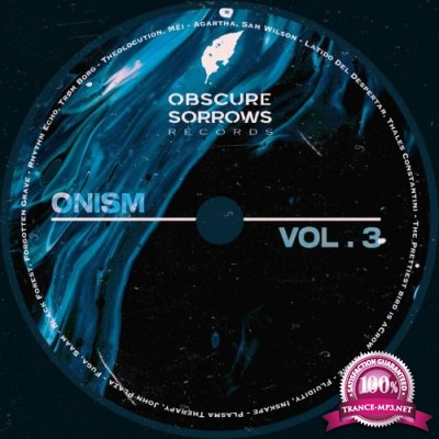 Obscure Sorrows Records - Onism: Vol. 3 (2022)