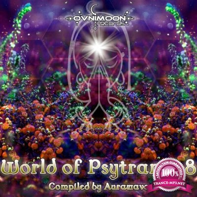 World Of Psytrance 8 (2022)