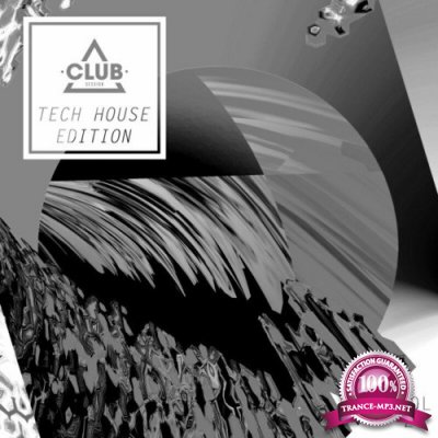 Club Session Tech House Edition, Vol. 26 (2022)