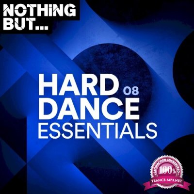 Nothing But... Hard Dance Essentials, Vol. 08 (2022)