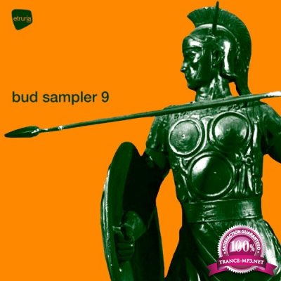 Bud Sampler 9 (2022)