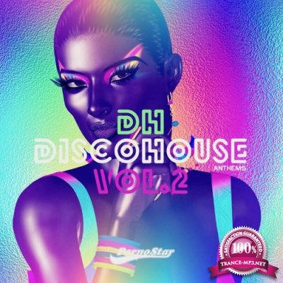 Disco House Anthems, Vol. 2 (2022)