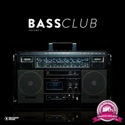 Bass Club, Vol. 1 (2022)