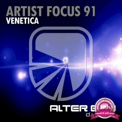 Artist Focus 91 - Venetica (2022)
