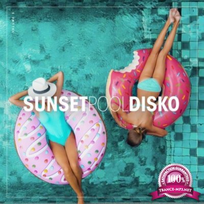 Sunset Pool Disko, Vol. 5 (2022)