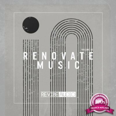 Renovate Music, Vol. 40 (2022)