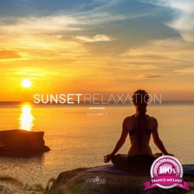 Sunset Relaxation, Vol. 1 (2022)