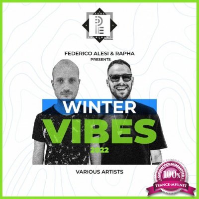 Federico Alesi & Rapha Presents: Winter Vibes 2022 (2022)