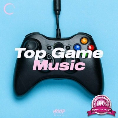 Top Game Music: The Best Music for Your Games by Hoop Records (2022)