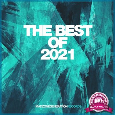 Madzonegeneration - The Best Of 2021 (2022)