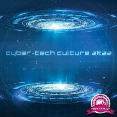 Cyber-Tech Culture 2k22 (2022)