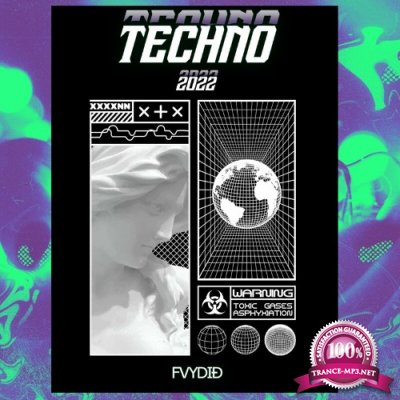 FVYDID - Techno 2022 (2022)