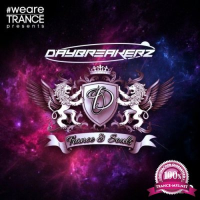 Daybreakerz (Trance & Souls), Vol. 2 (2022)