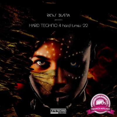 HARD TECHNO 4 hard times 22 (2022)