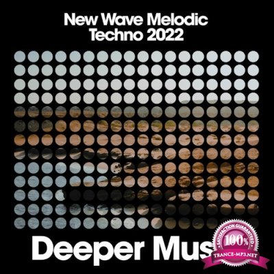 New Wave Melodic Techno 2022 (2022)