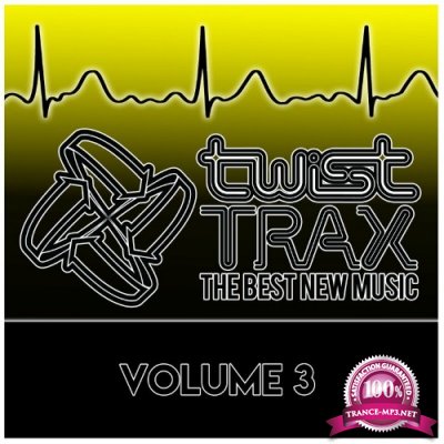 Best Of Twist Trax, Vol. 3 (2022)