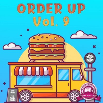 Order Up, Vol. 9 (2022)