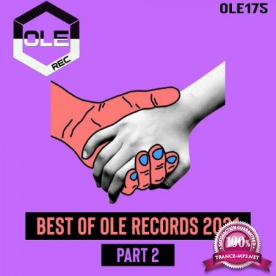 Best of Ole Records 2021 Part 2 (2022)