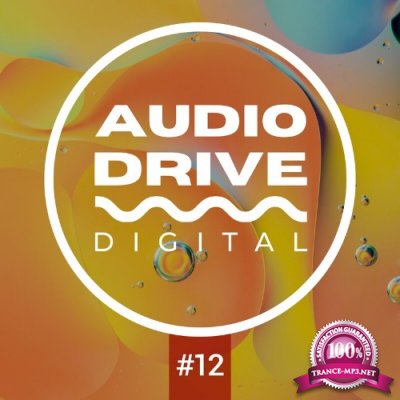Audio Drive Mix 12 (2022)