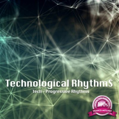 Technological Rhythms (Tech + Progressive Rhythms) (2022)