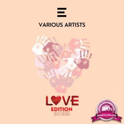 Empire Studio - Love Edition 2022 (2022)