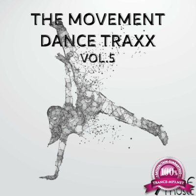 The Movement Dance Traxx, Vol. 5 (2022)